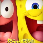 The SpongeBob Movie: Search for Squarepants