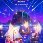 The Super Mario Galaxy Movie