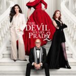 The Devil Wears Prada 2
