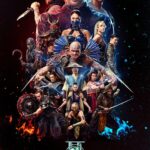Mortal Kombat II