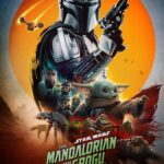 Star Wars: The Mandalorian and Grogu