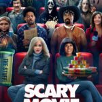 Scary Movie